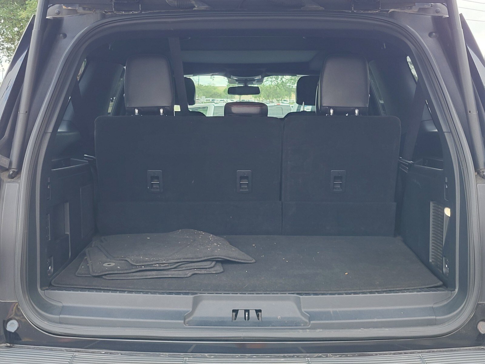 Used 2021 Ford Expedition Max Limited RWD image 29