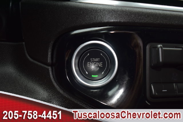 Certified 2026 Chevrolet Silverado 1500 LT RWD image 38