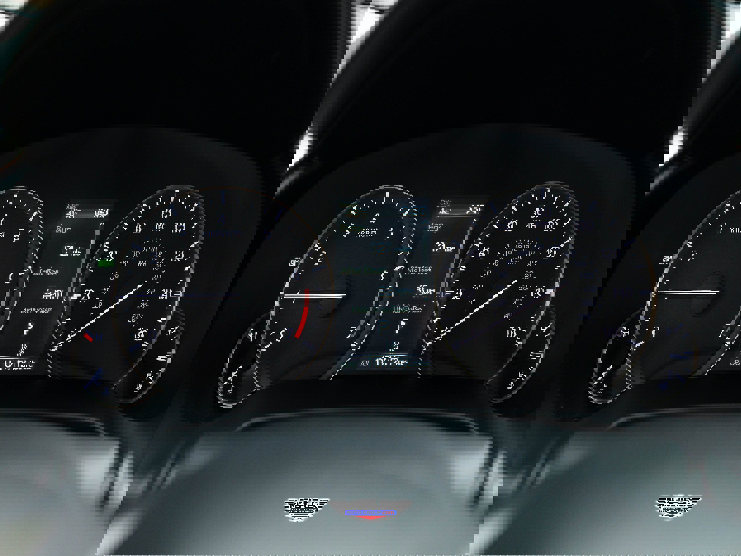 Used 2021 Lexus RX 350L 350L Luxury w/ Premium Package image 30