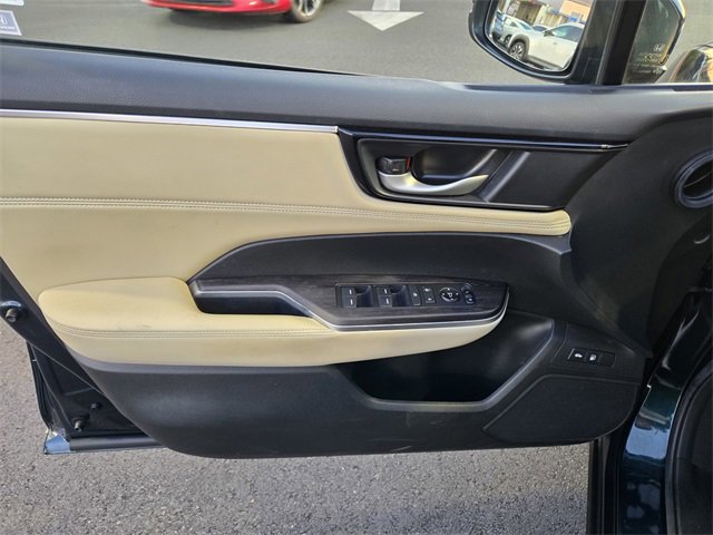 Used 2018 Honda Clarity Plug-In Hybrid image 16