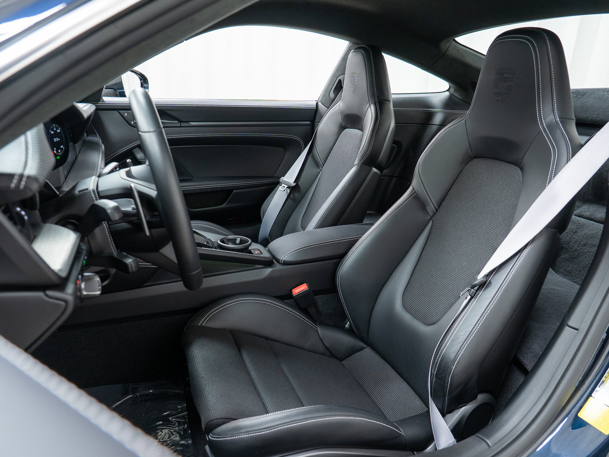 Used 2022 Porsche 911 GT3 image 5
