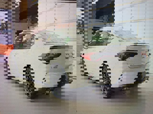 Used 2024 Acura TLX SH-AWD w/ A-SPEC Pkg image 4