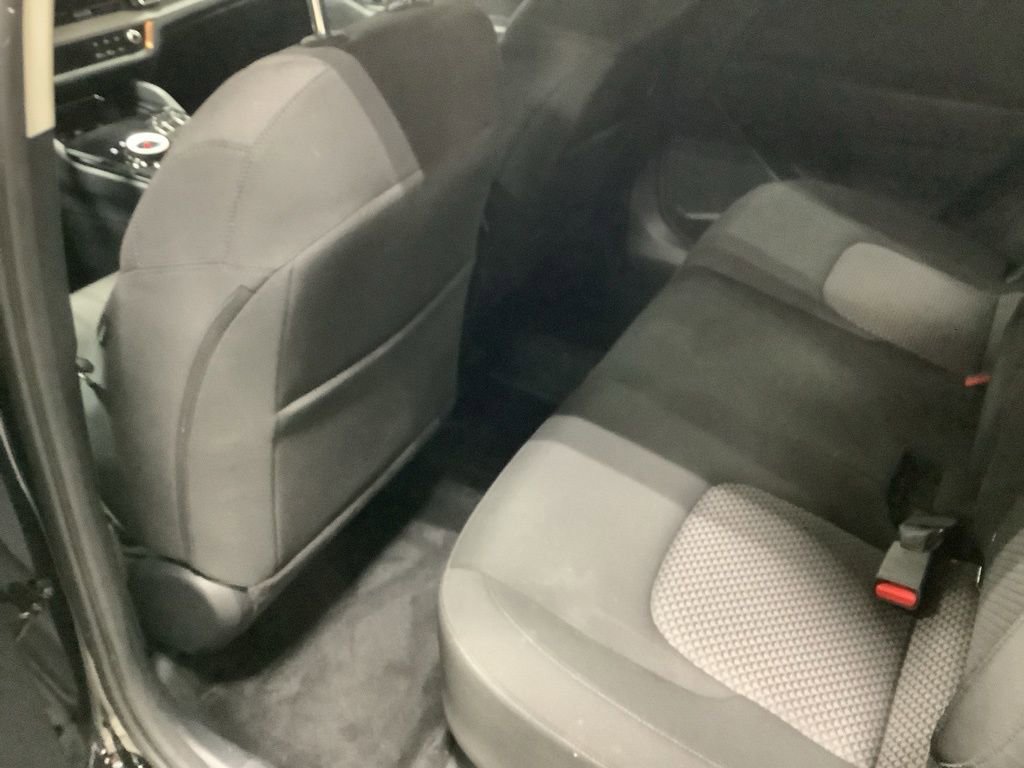 Certified 2023 Kia Sportage LX image 16