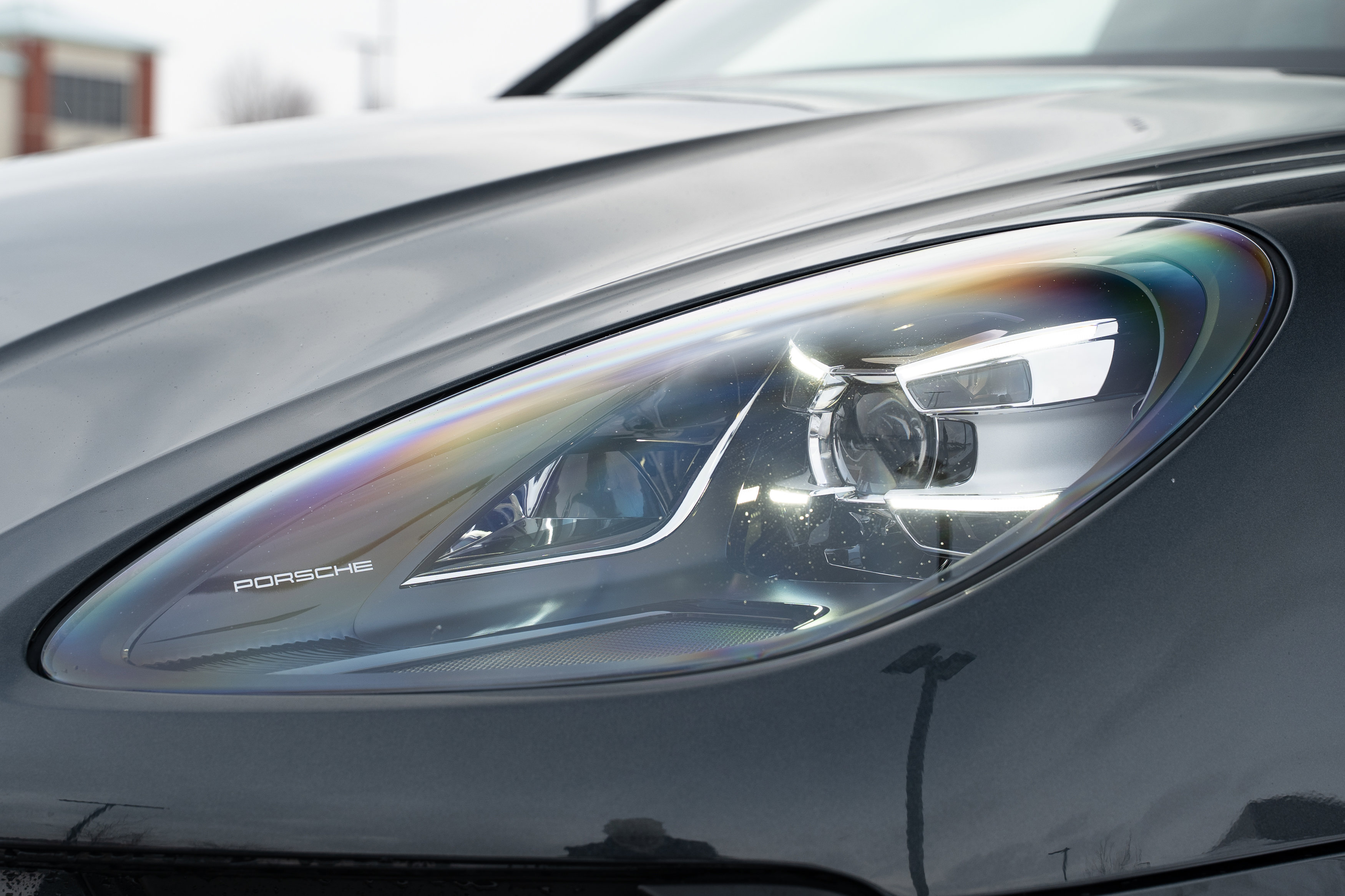 Used 2021 Porsche Macan image 35