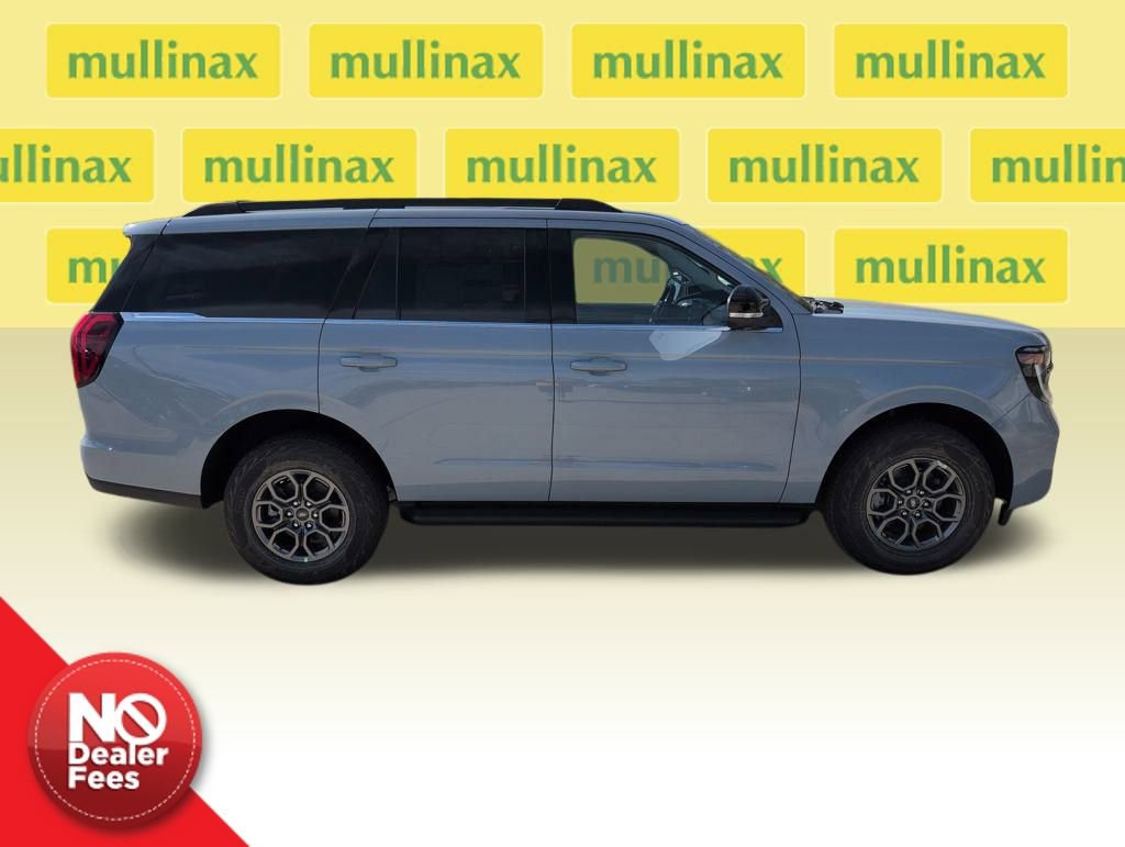 New 2026 Ford Expedition Active video 2