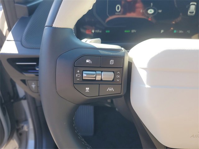 New 2025 Kia EV6 GT-Line image 18