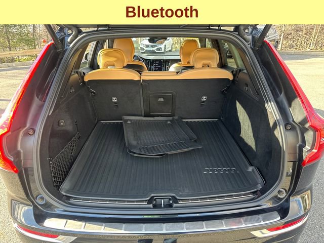 Used 2021 Volvo XC60 T5 Inscription w/ Advanced Package image 12