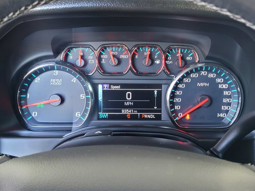 Used 2020 GMC Yukon XL SLT RWD image 14