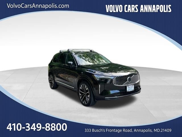 Certified 2025 Volvo XC90 B6 Core AWD/4WD image 1