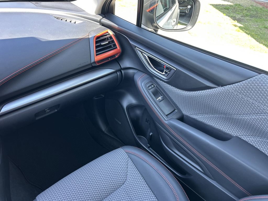 Used 2019 Subaru Forester Sport w/ Popular Package #2 image 16