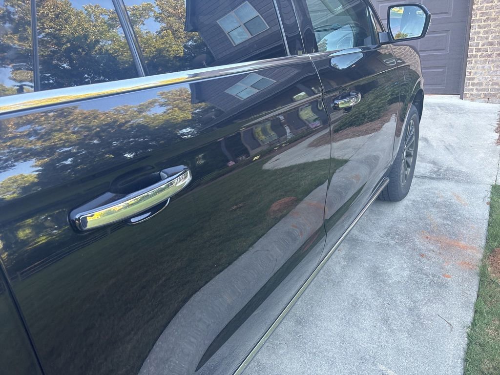 Used 2021 Ford Expedition Max Limited RWD image 26