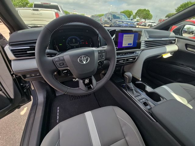 New 2026 Toyota Camry SE image 15