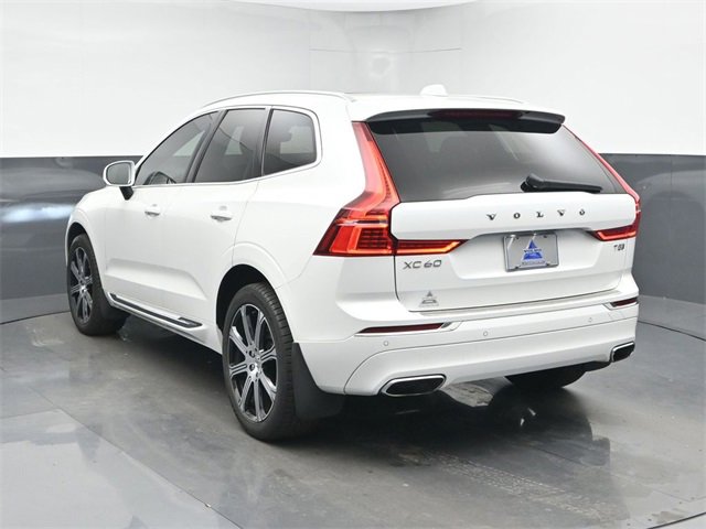 Used 2020 Volvo XC60 T5 Inscription w/ Protection Package Premier image 6