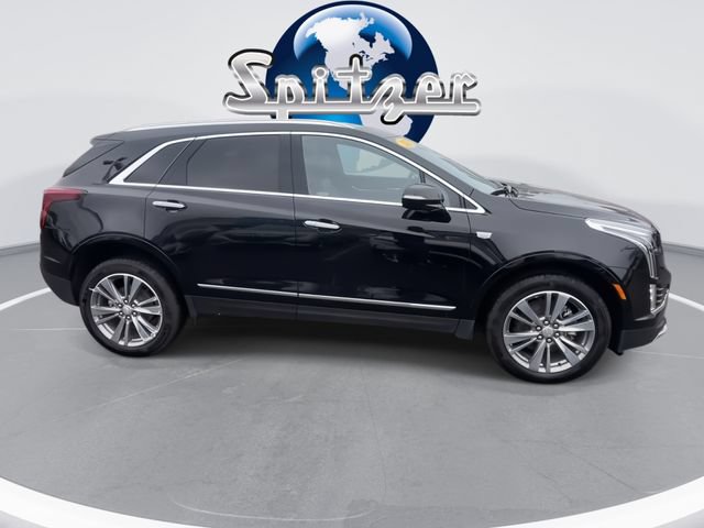 Used 2025 Cadillac XT5 Premium Luxury FWD image 10