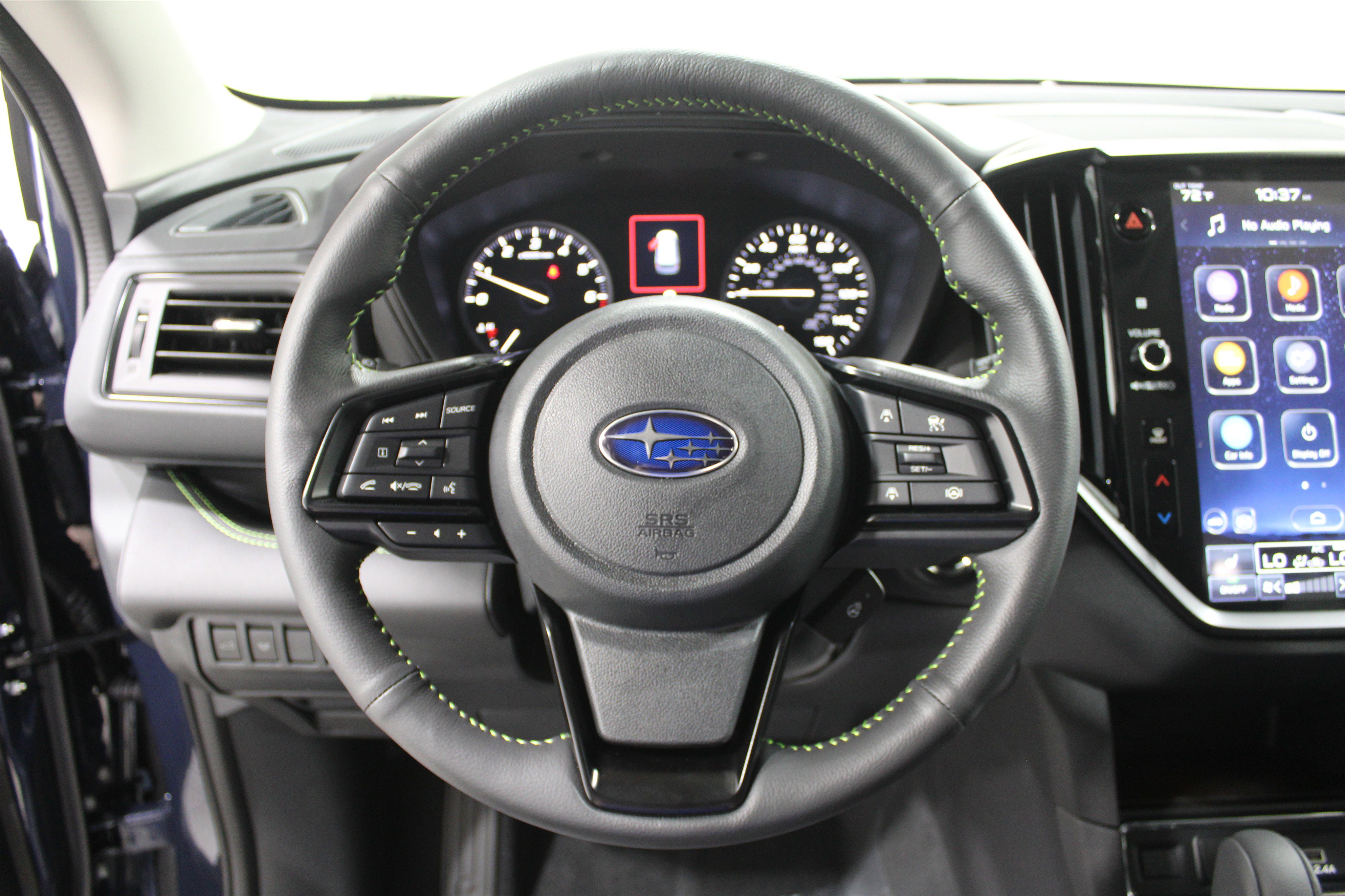 New 2025 Subaru Ascent Onyx Edition image 9