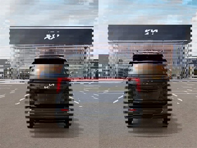 New 2026 Kia Carnival SX w/ SX Dark Edition Package image 5