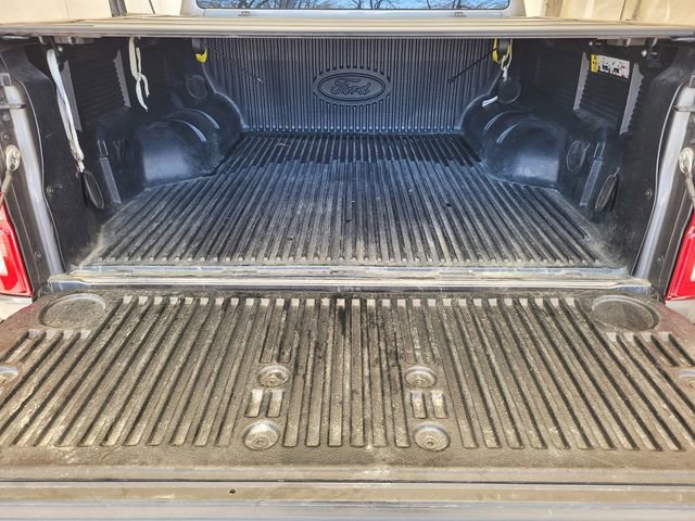 Used 2021 Ford Ranger Lariat w/ Equipment Group 501A High AWD/4WD image 33