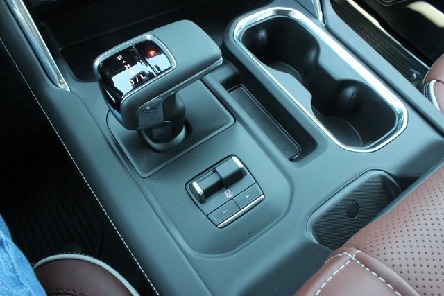 New 2026 GMC Sierra 1500 Denali Ultimate image 53