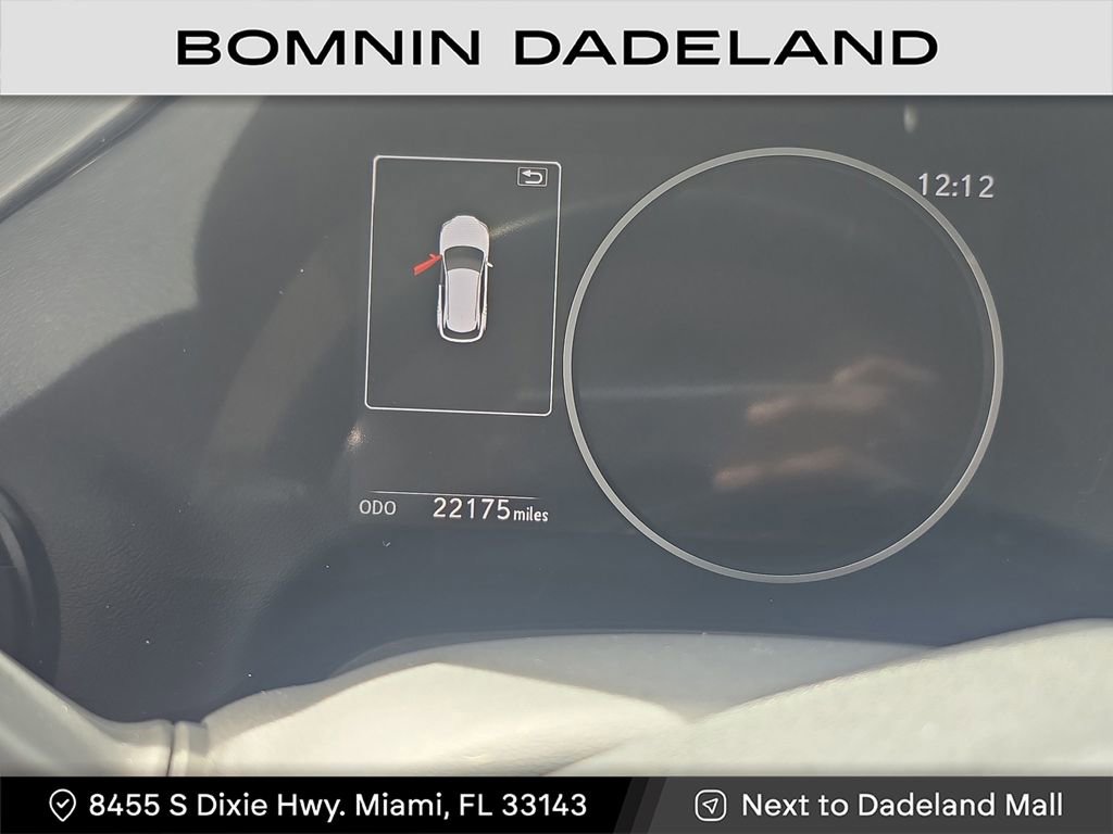 Used 2023 Lexus RX 350 FWD image 20