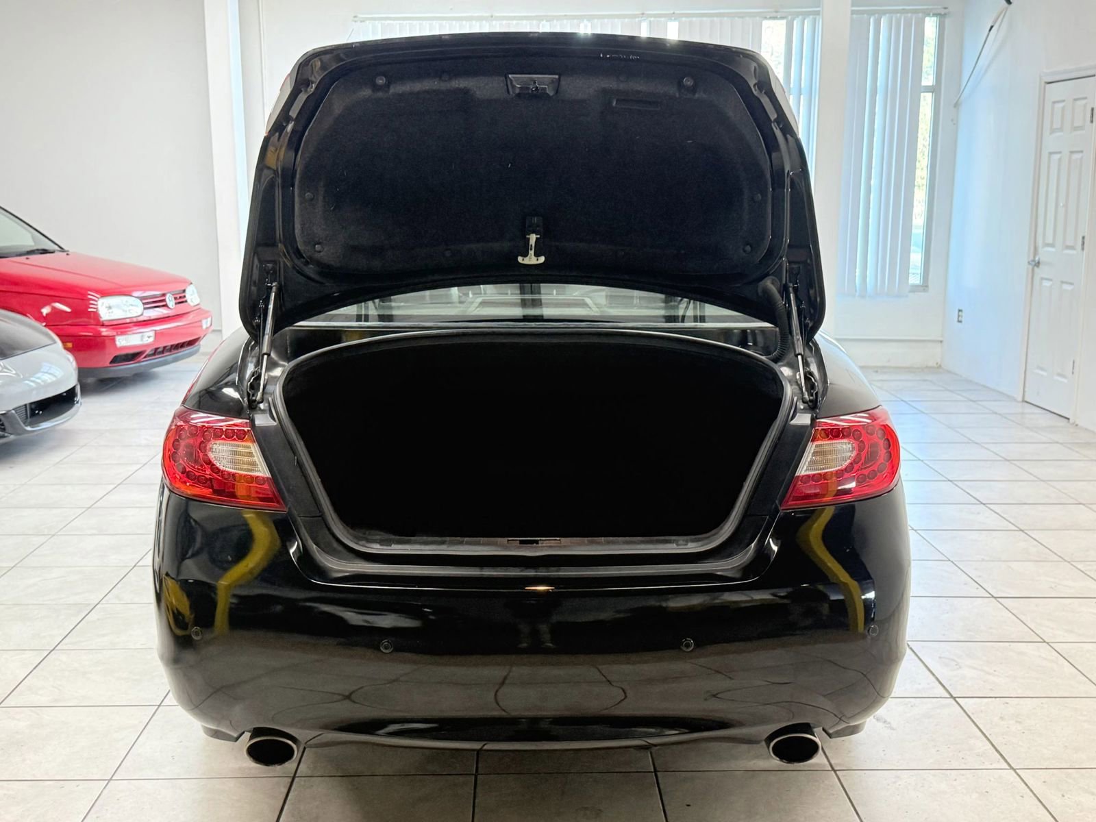 Used 2013 INFINITI M37 w/ Premium Pkg RWD image 19