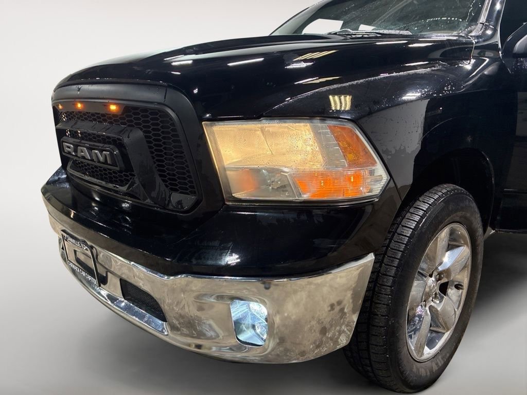 Used 2013 RAM 1500 Big Horn image 27