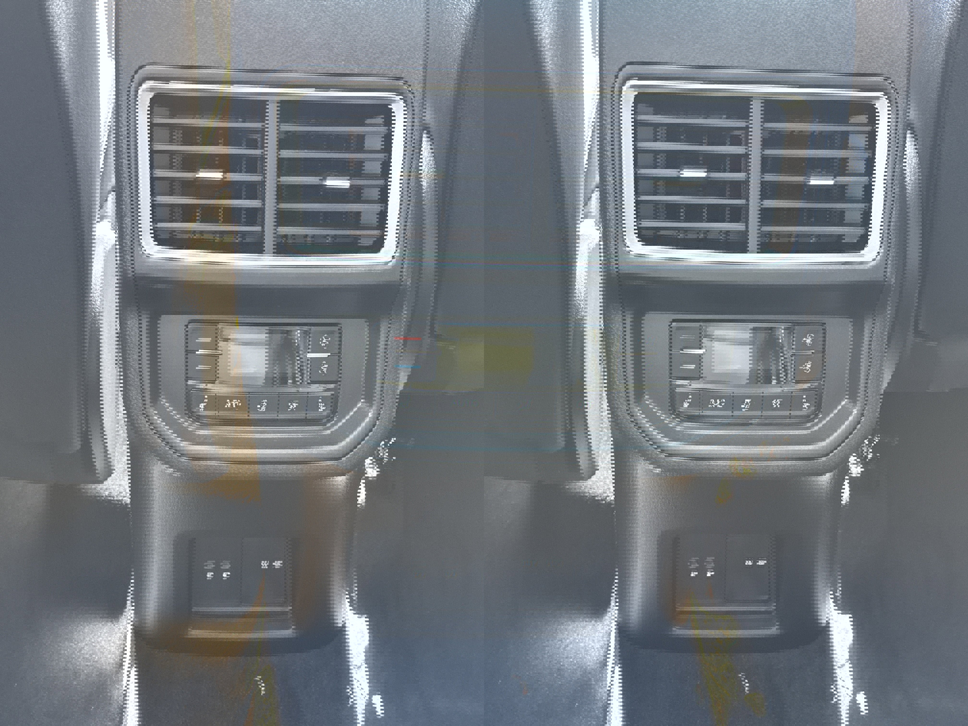 New 2026 Volkswagen Atlas SEL Premium R-Line image 25