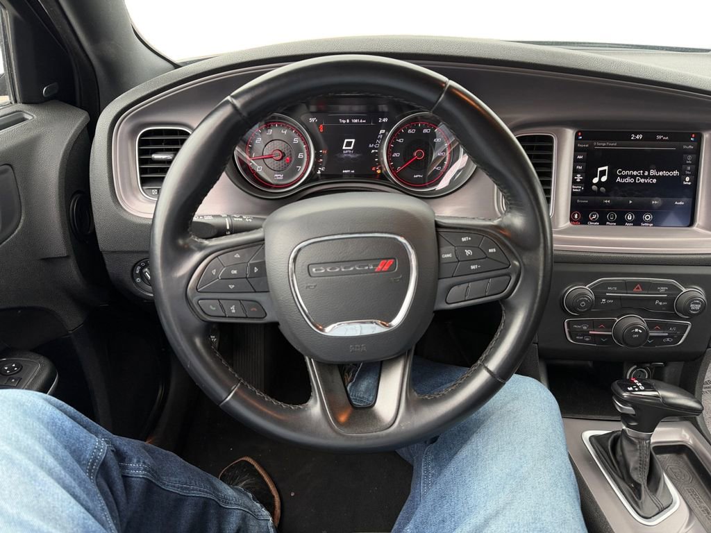 Used 2023 Dodge Charger SXT image 13
