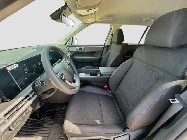 New 2027 Hyundai Santa Fe SE FWD image 20