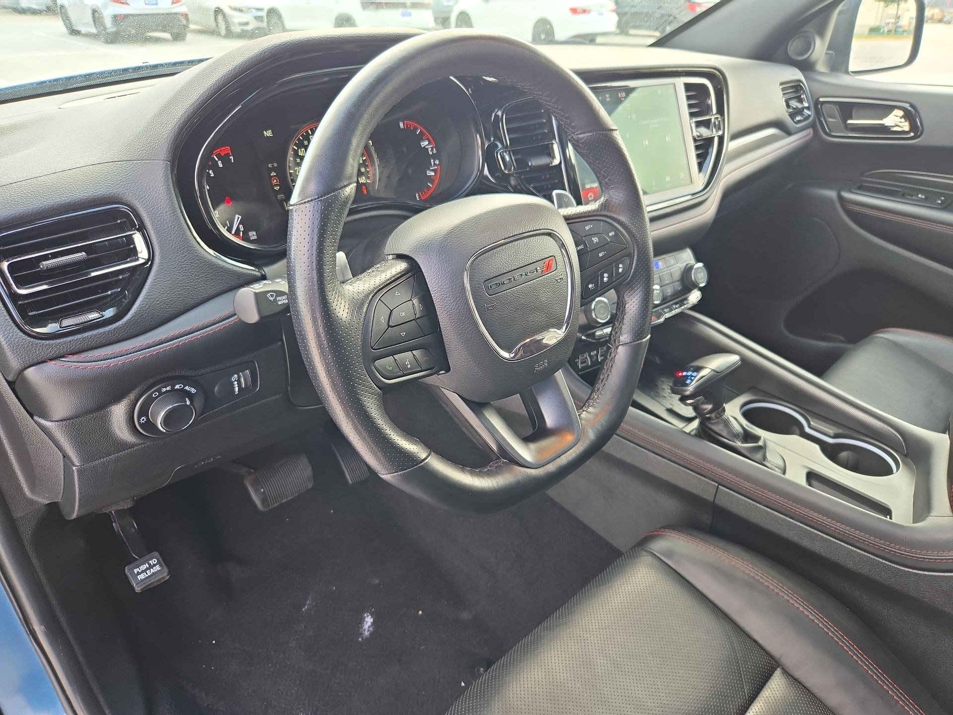 Used 2025 Dodge Durango GT image 13