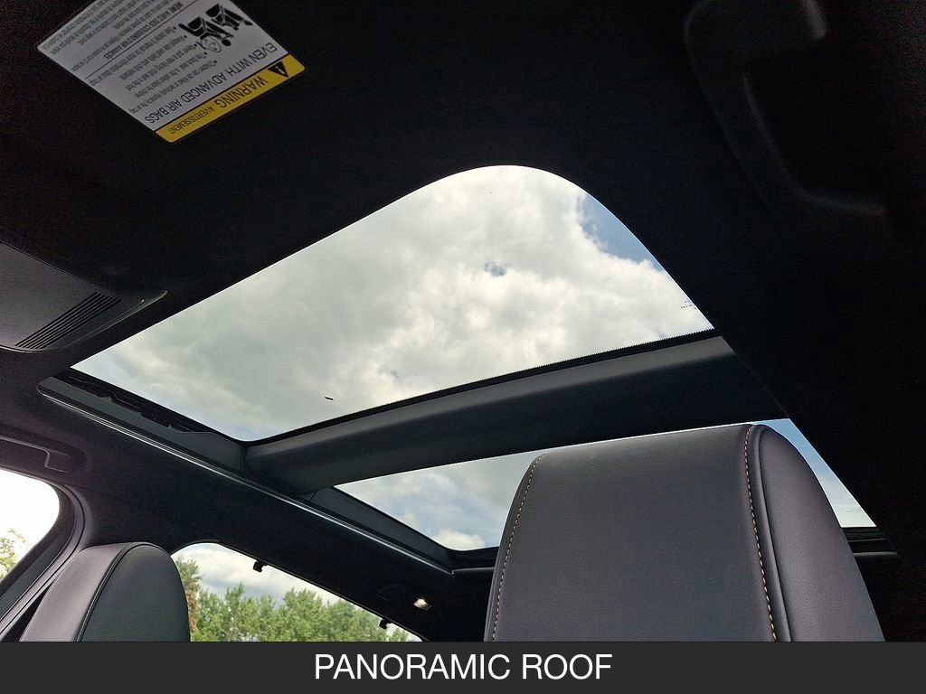 Used 2024 MAZDA CX-90 3.3 Turbo S w/ Premium Package image 16