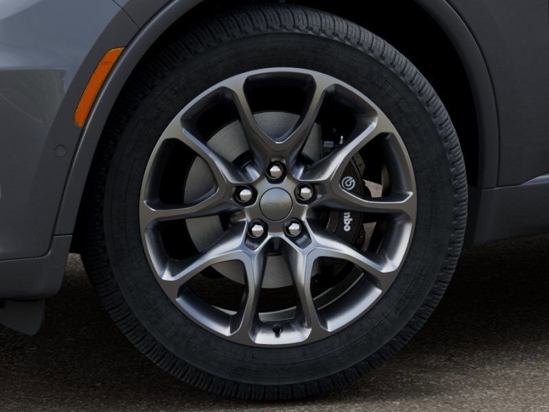 New 2026 Dodge Durango GT w/ Tow 'N Go Package AWD/4WD image 9