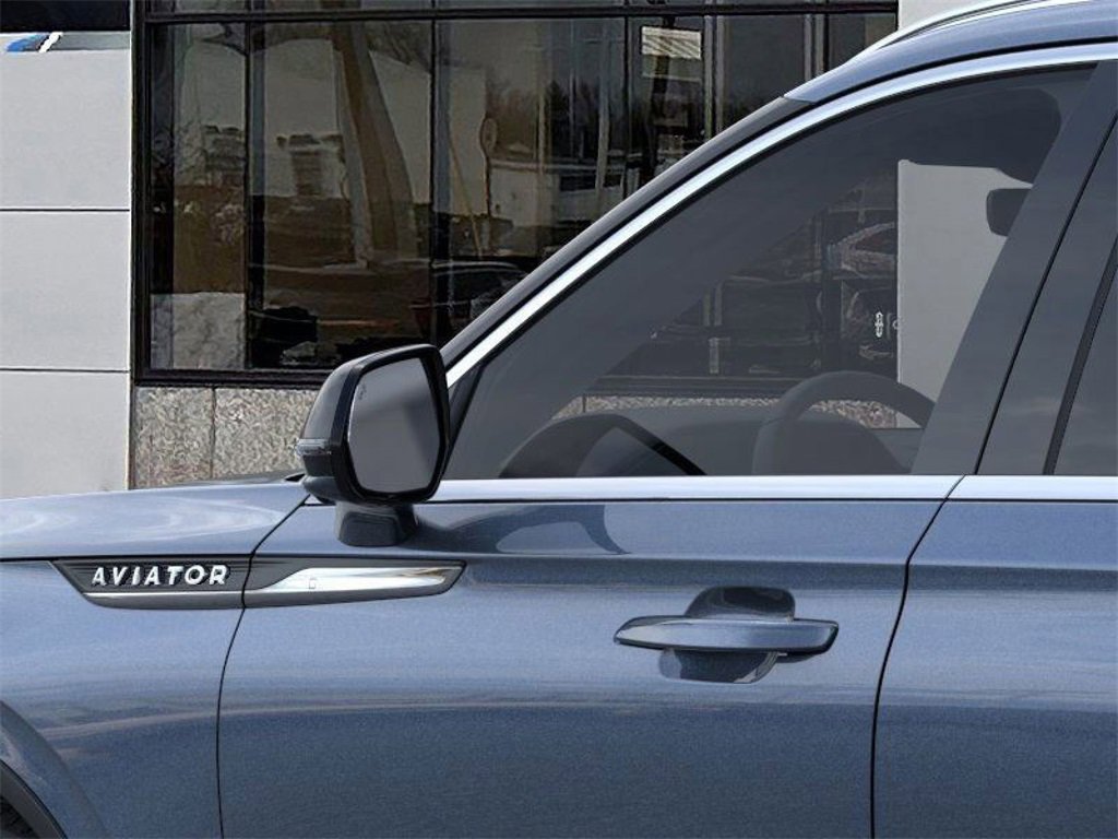New 2026 Lincoln Aviator Premiere image 20