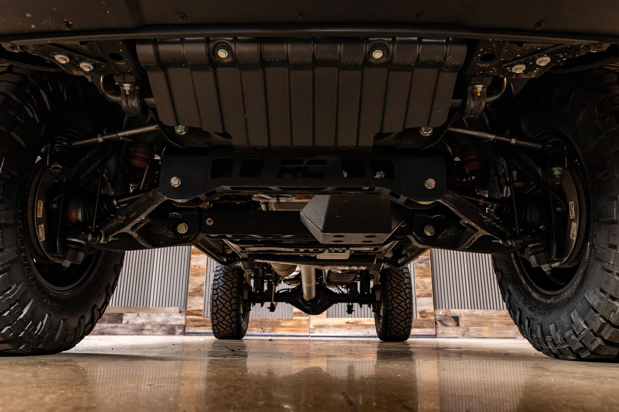 Used 2025 GMC Sierra 2500 Denali w/ Denali Reserve Package image 15