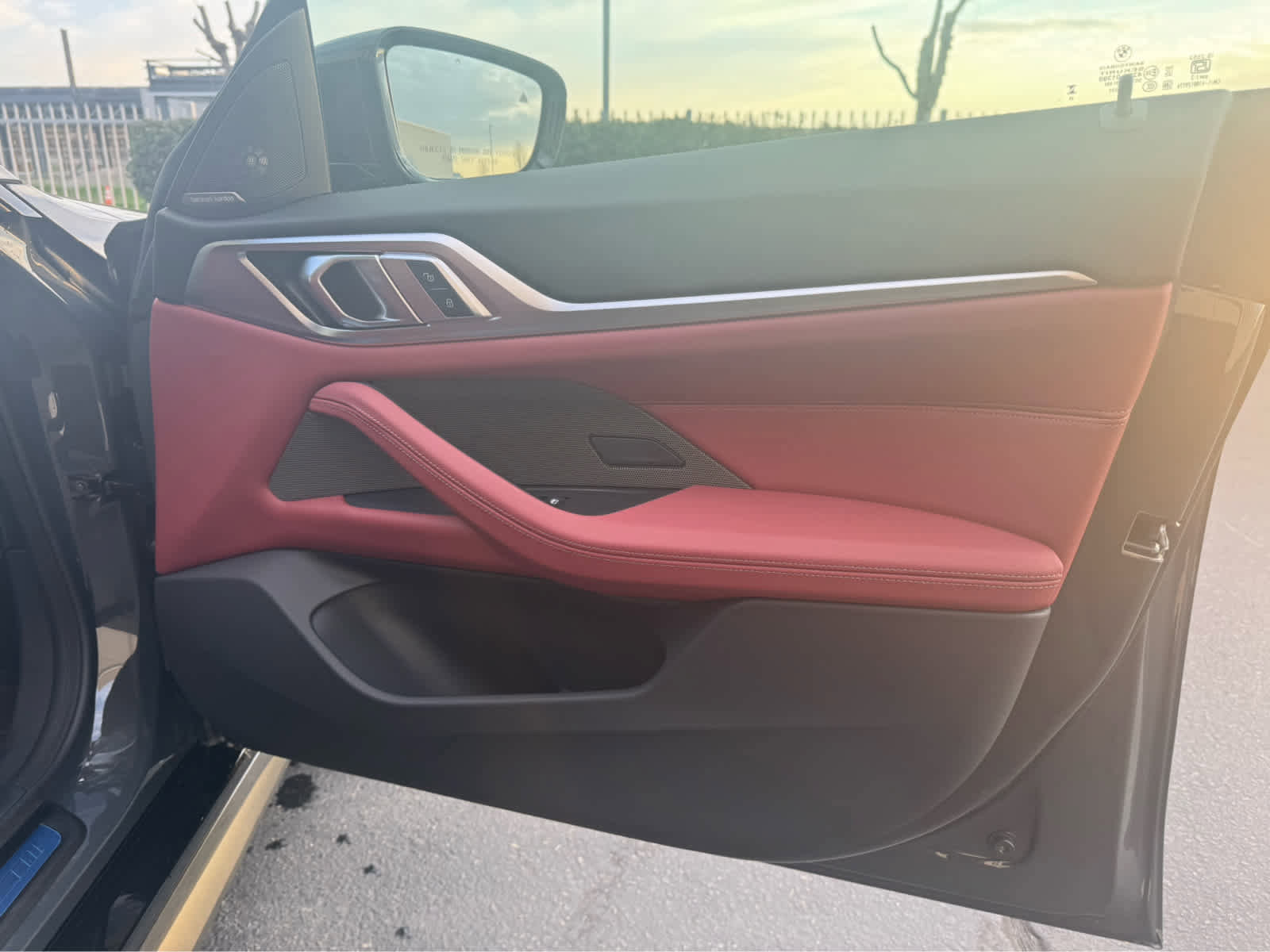 New 2026 BMW 430i w/ M Sport Package image 22