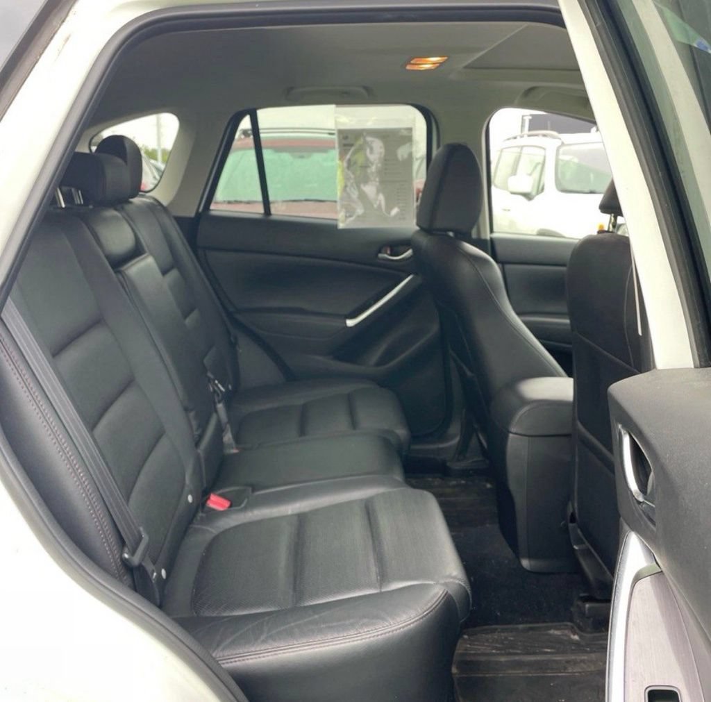 Used 2016 MAZDA CX-5 Grand Touring AWD/4WD image 15