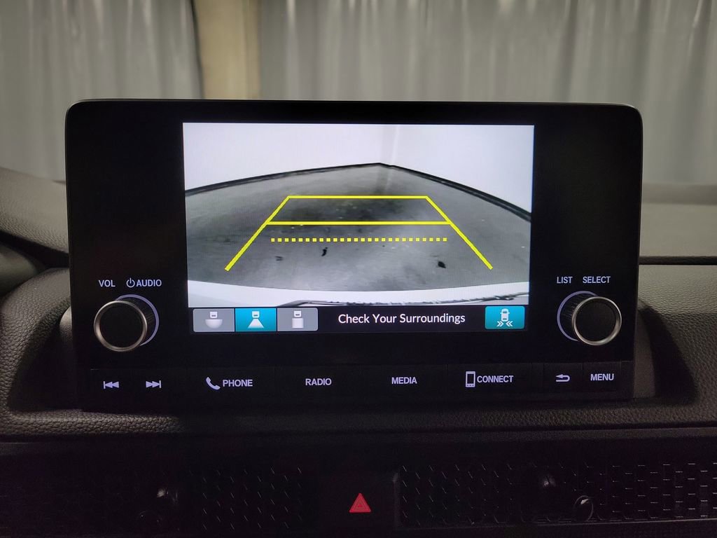 Used 2025 Honda CR-V Sport image 20