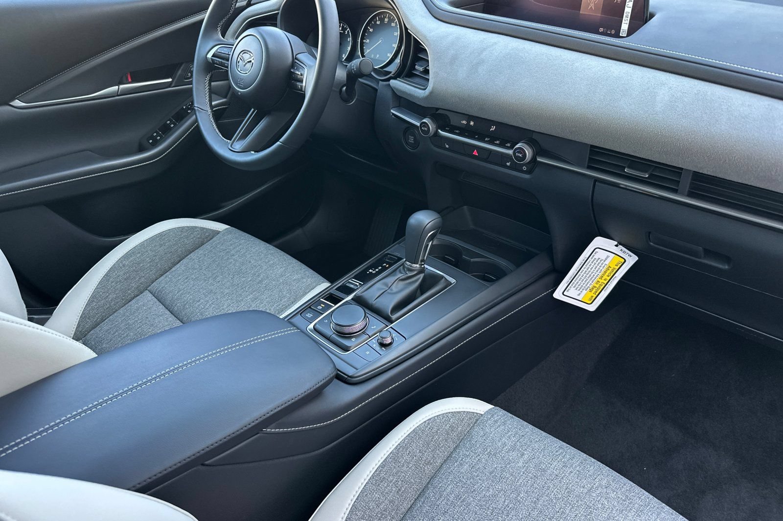 New 2026 MAZDA CX-30 AWD 2.5 S image 18