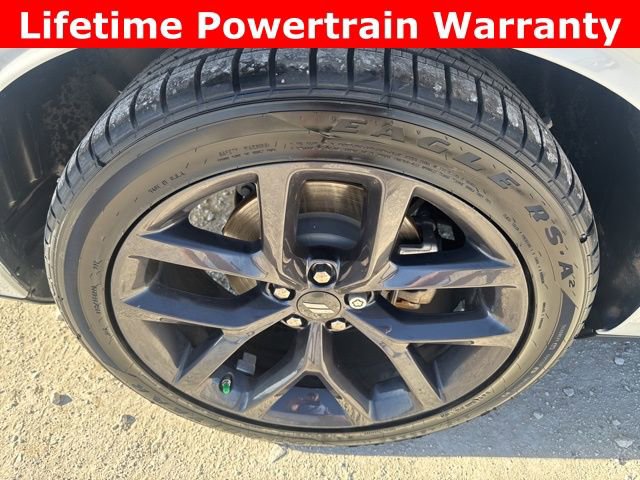 Used 2023 Dodge Challenger R/T w/ Plus Package image 21