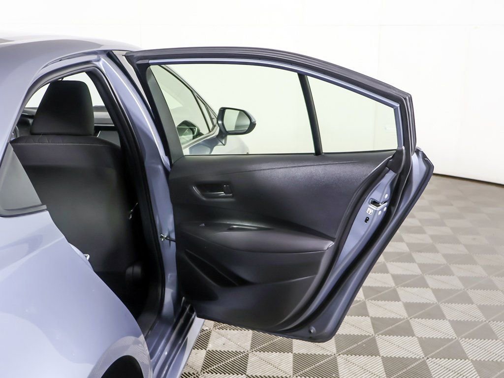 Used 2023 Toyota Corolla LE image 17