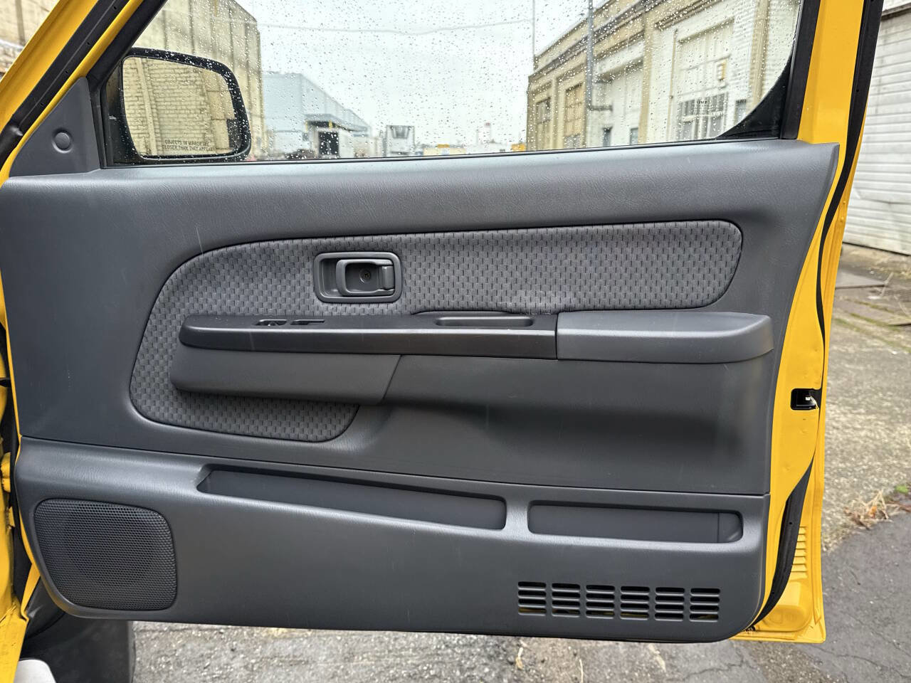 Used 2002 Nissan Xterra 4WD S/C image 52