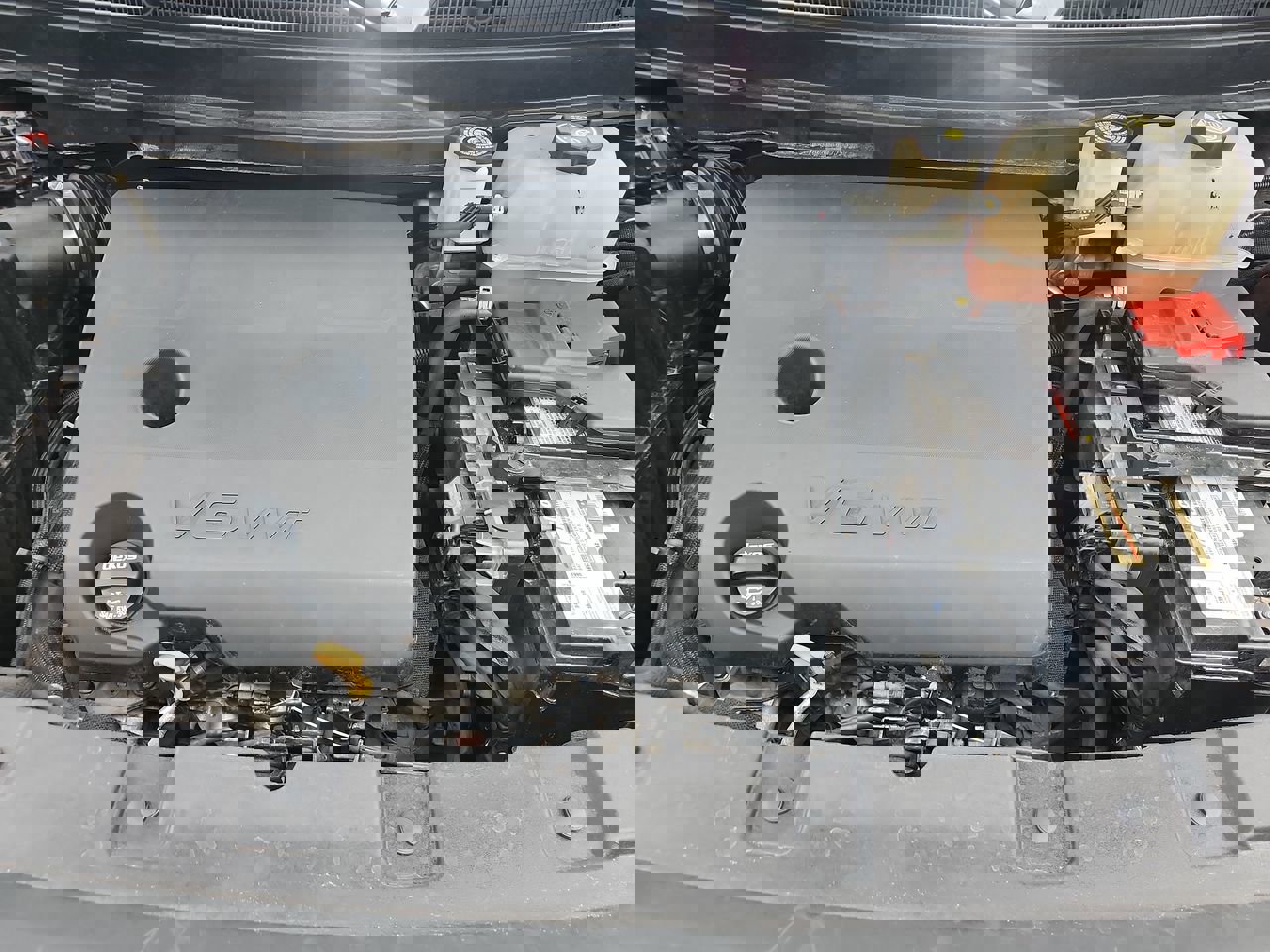 Used 2018 Buick Enclave Essence image 20