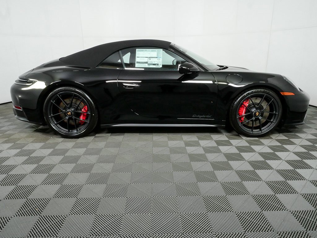 New 2026 Porsche 911 Carrera GTS image 27