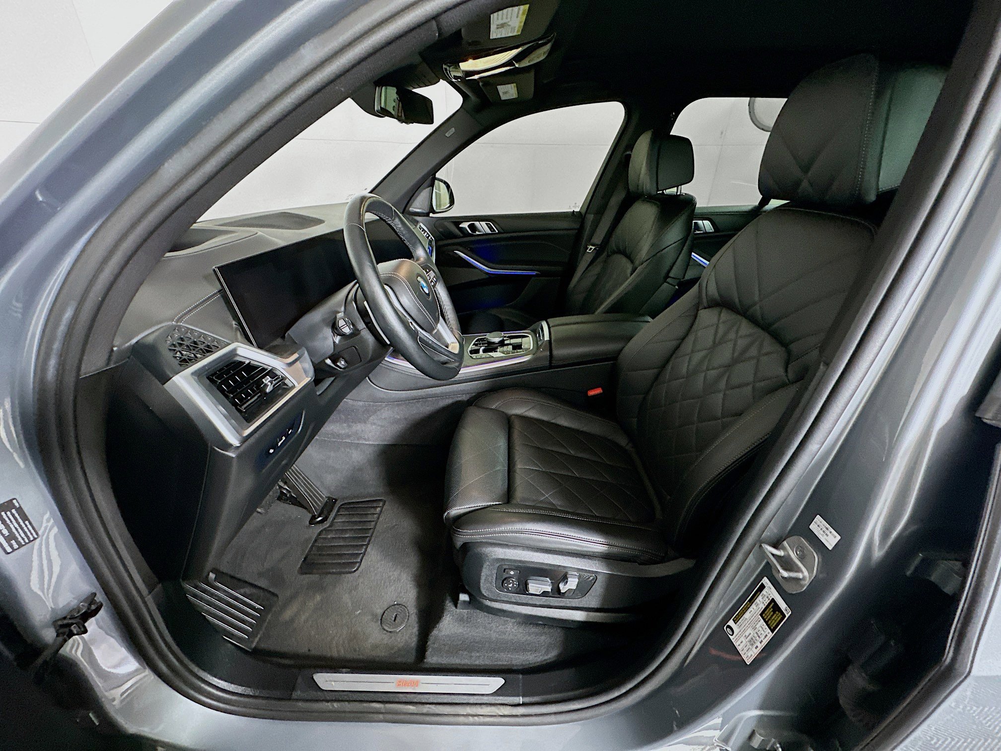 Used 2024 BMW X5 sDrive40i image 13