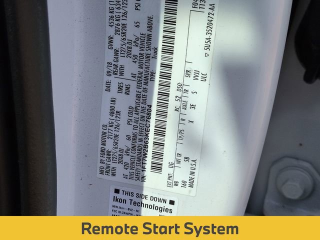 Used 2019 Ford F250 Lariat w/ Lariat Ultimate Package image 32