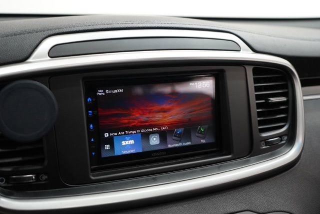 Used 2016 Kia Sorento LX image 25