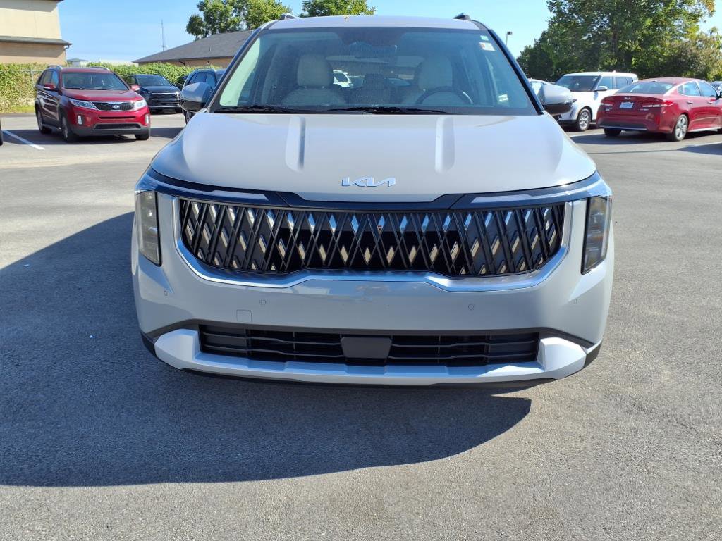 New 2026 Kia Carnival EX image 10