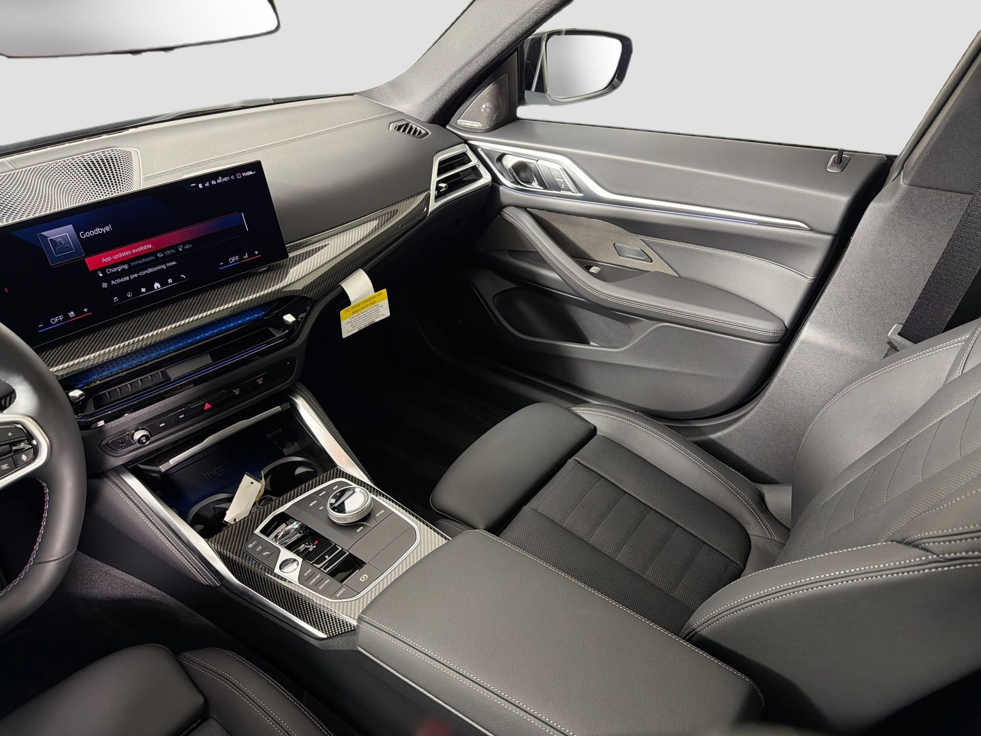 New 2026 BMW i4 M60 image 24