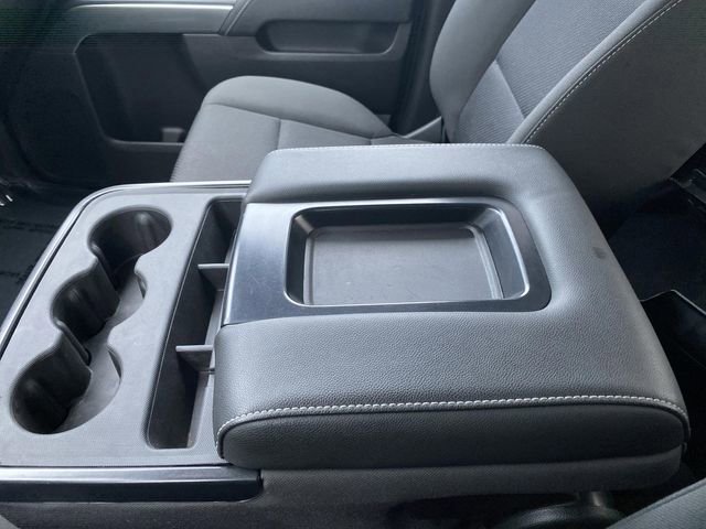 Used 2019 Chevrolet Silverado 1500 LT w/ All Star Edition image 18