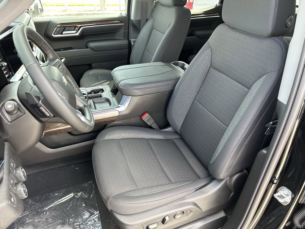 New 2026 Chevrolet Silverado 1500 LT AWD/4WD image 17