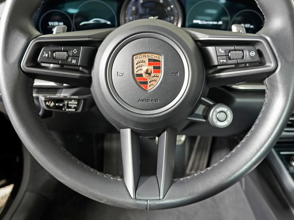 Certified 2020 Porsche 911 Carrera S image 28